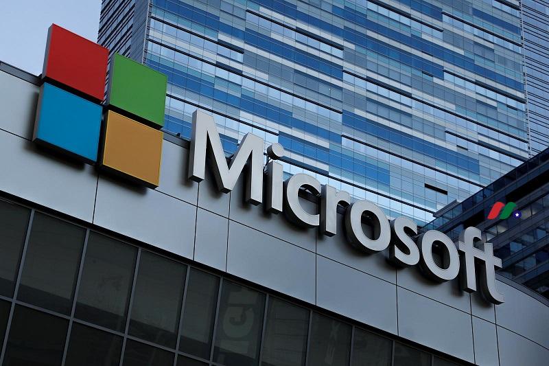  microsoft corporation msft ipo 