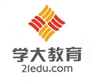 学大教育logo