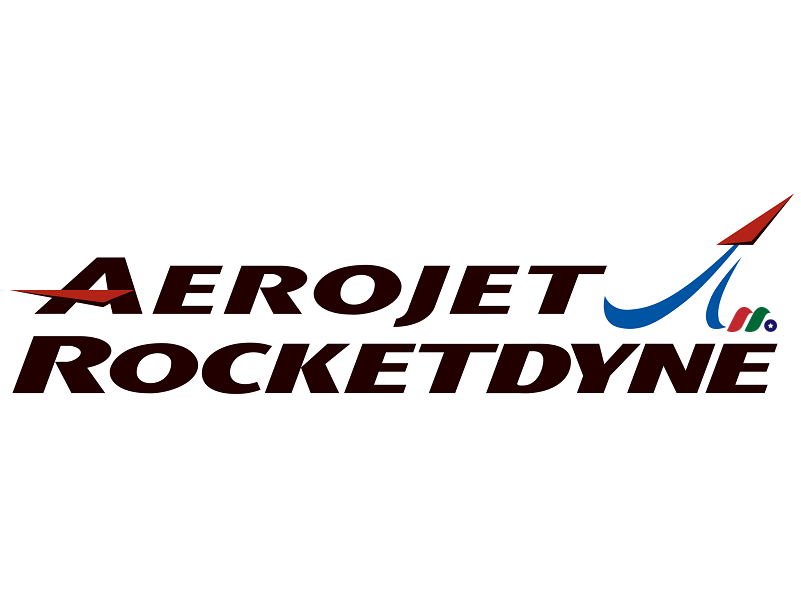 美国军工股：洛克达因航太控股公司(航空喷气公司) Aerojet Rocketdyne(AJRD)