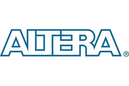 Altera Logo