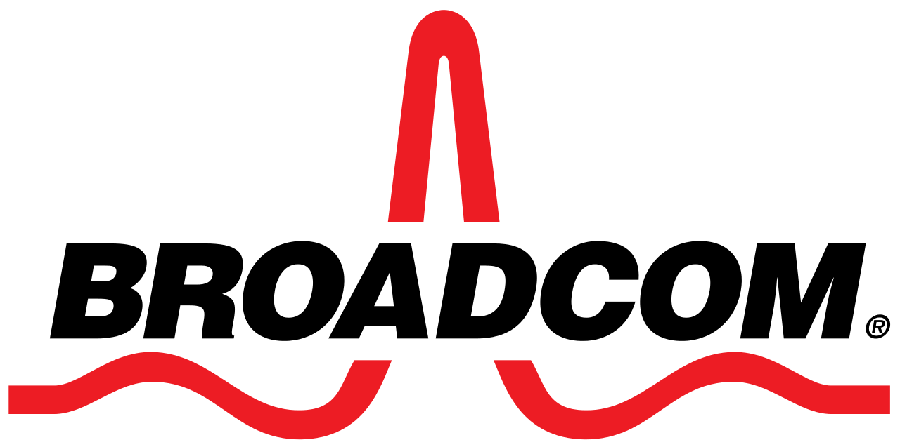 Broadcom Logo