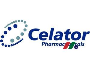 Celator Pharmaceuticals CPXX Logo