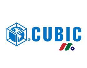 Cubic Corporation Logo