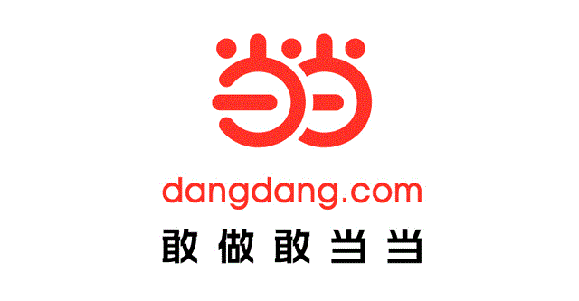 Dangdang Logo