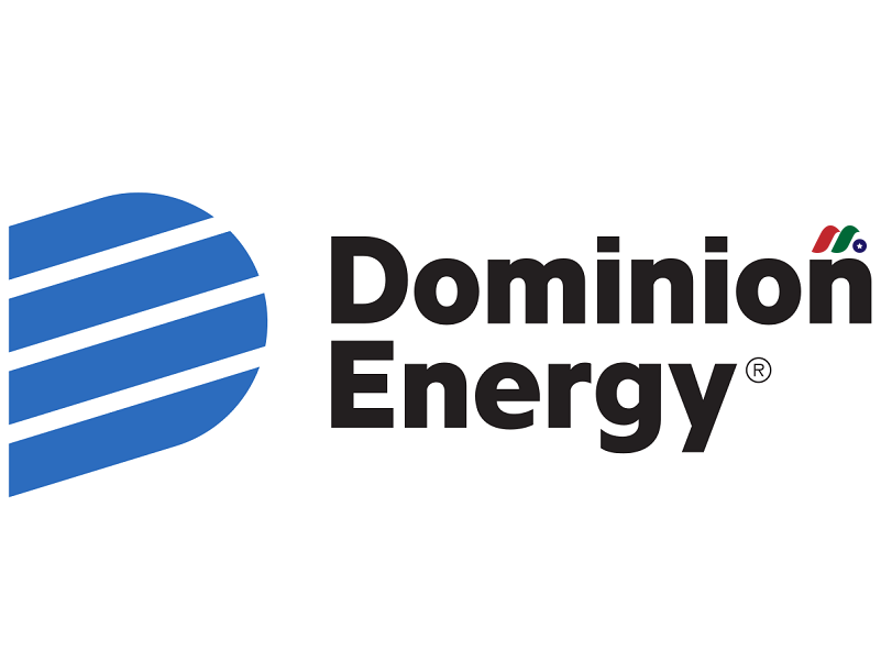 油气管道公司：道明尼中游伙伴Dominion Midstream Partners(DM)