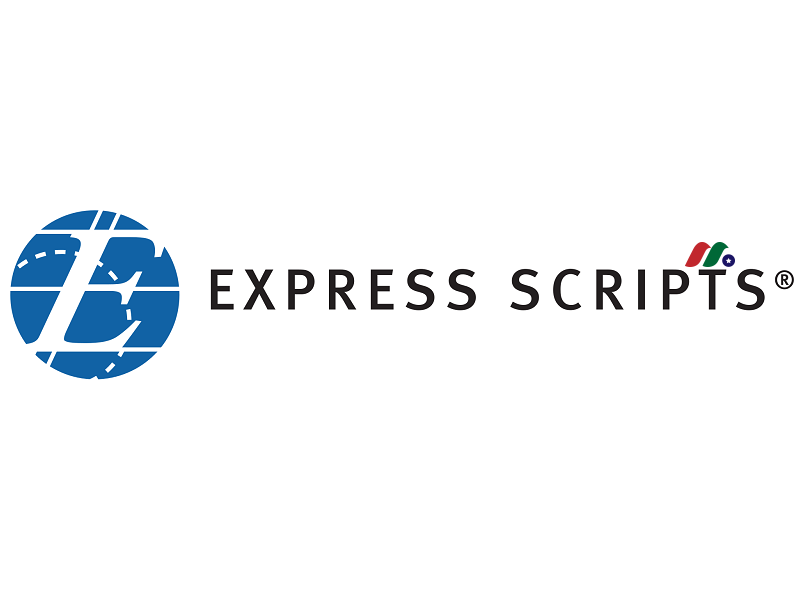 北美最大药房福利管理公司：快捷药方 Express Scripts Holding Company(ESRX)