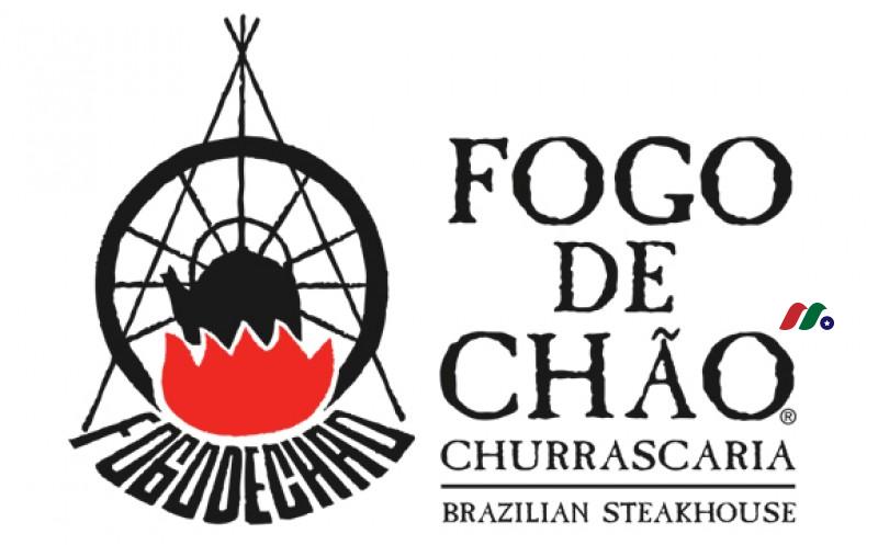 FOGO DE CHAO Logo