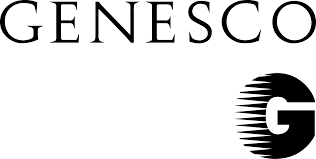 Genesco GCO Logo
