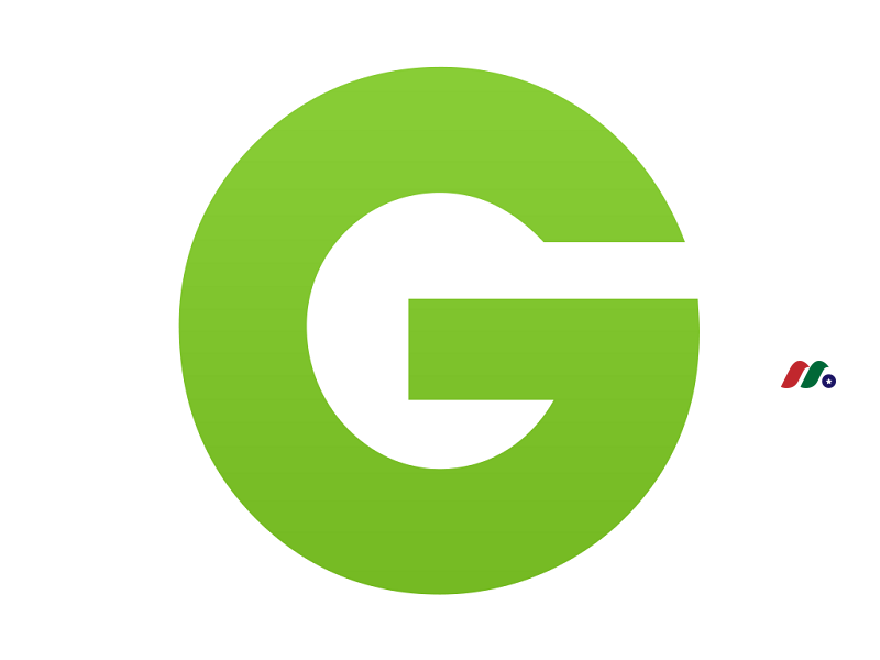 Groupon GPRN Logo