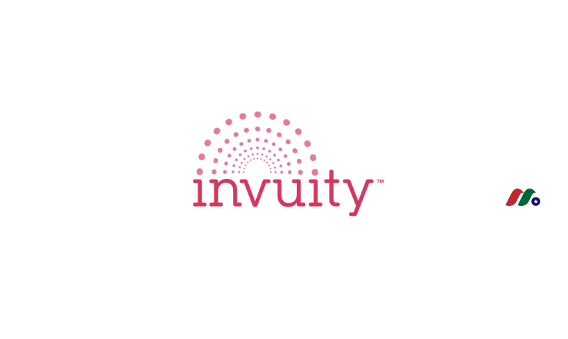 Invuity IVTY Logo