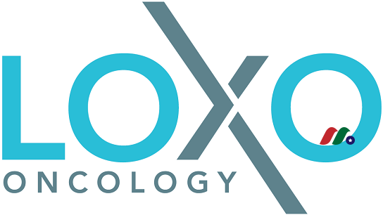 Loxo Oncology Logo