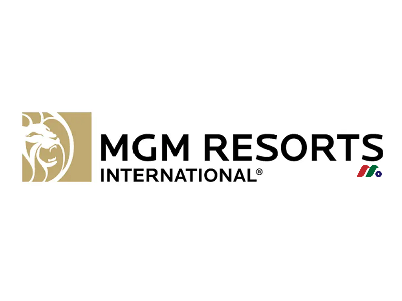 赌场博彩娱乐：美高梅国际酒店集团 MGM Resorts International(MGM)
