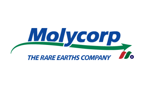 Molycorp MCP Logo