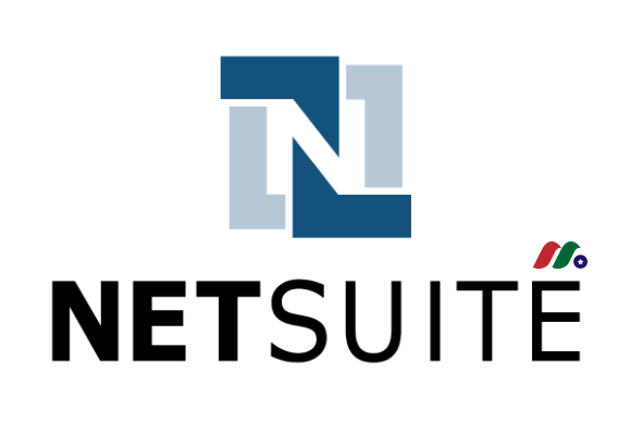 NetSuite Logo