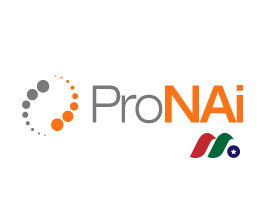 ProNAI DNAI logo