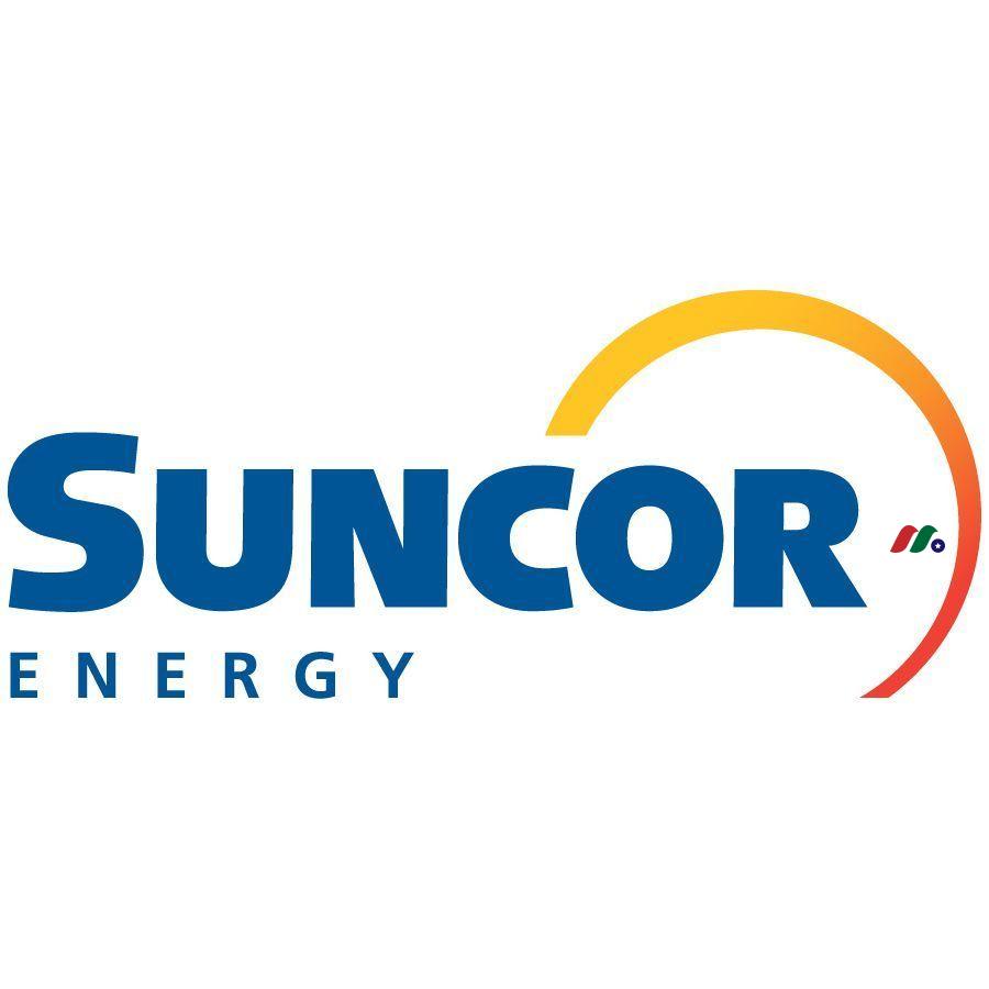 Suncor Energy Logo