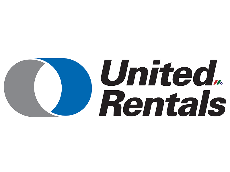 北美最大设备租赁公司：联合租赁公司 United Rentals, Inc.(URI)