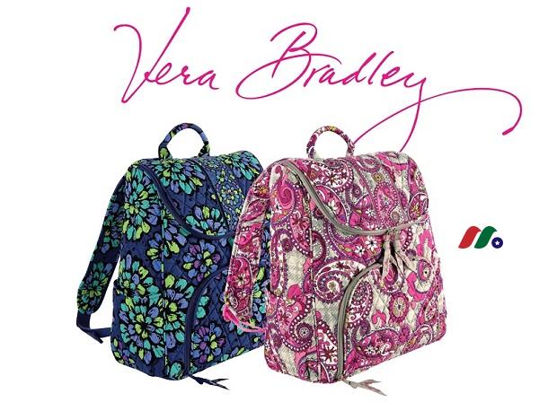 Vera Bradley VRA Logo