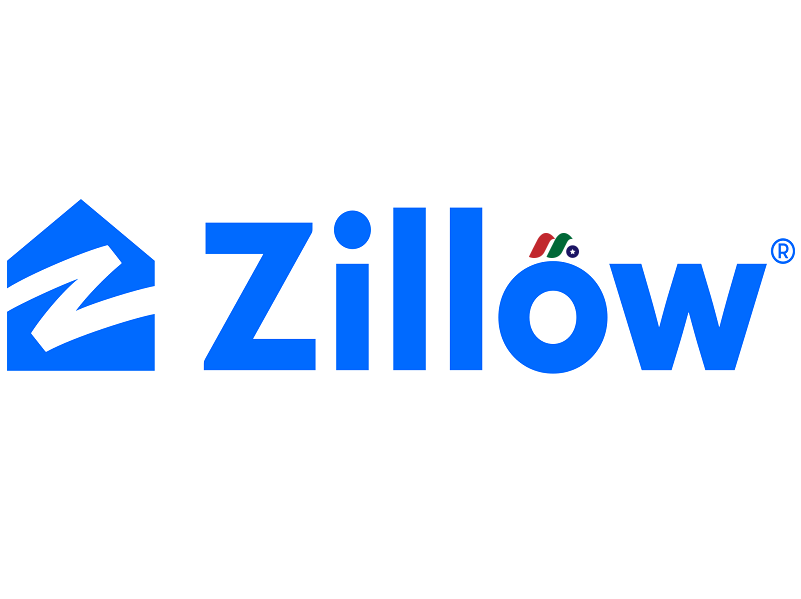 房地产信息查询服务网站：Zillow Group(Z)