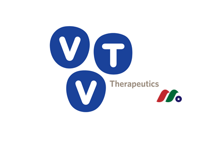 生物制药公司：vTv Therapeutics(VTVT)