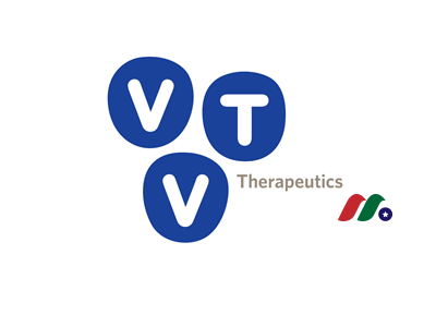 vTv Therapeutics Logo