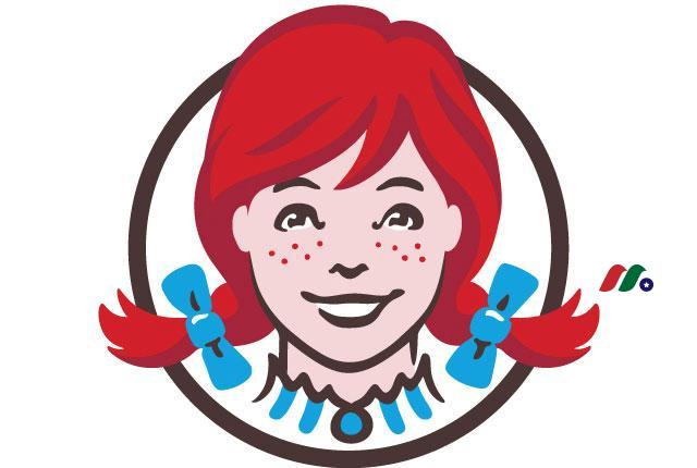 wendy's company logo