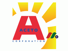 Aceto Corporation ACET Logo