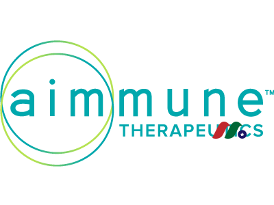 Aimmune Therapeutics AIMT Logo