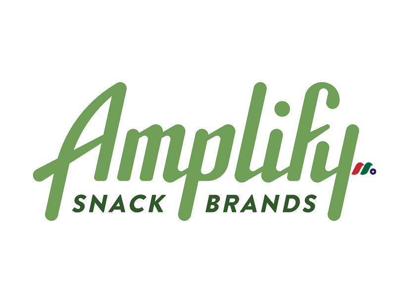 Amplify Snack Brands BETR Logo