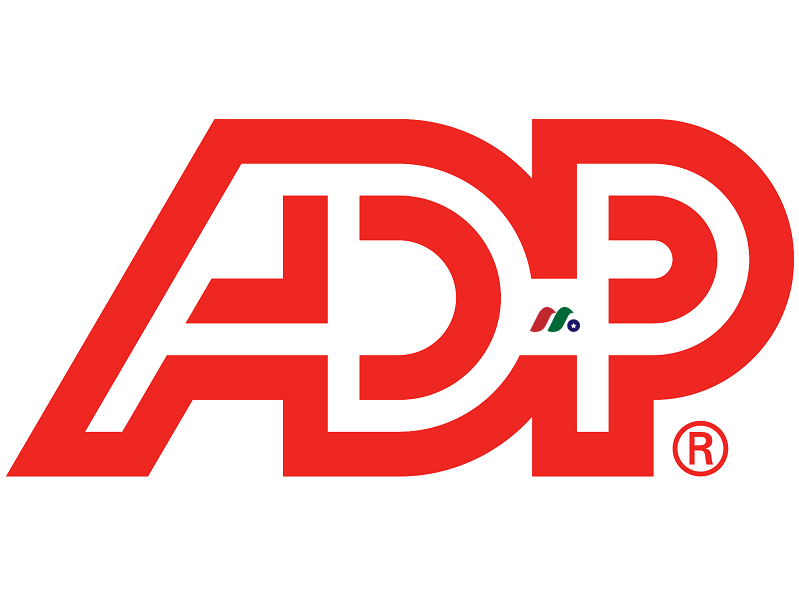 人力资源外包服务：自动数据处理公司(安德普翰) Automatic Data Processing(ADP)