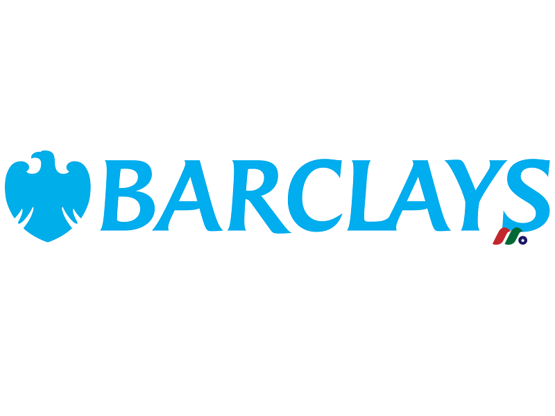 英国四大银行之一：巴克莱银行 Barclays PLC(BCS)