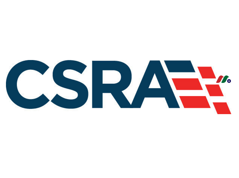 美国联邦政府IT服务商：CSRA, Inc.(CSRA)