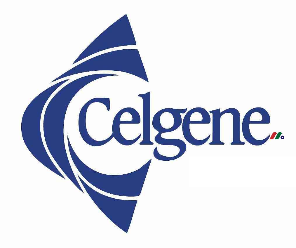 Celgene logo