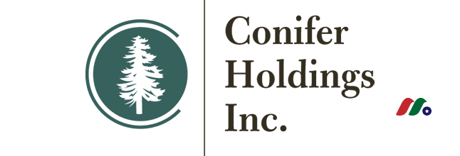Conifer Holdings CNFR Logo