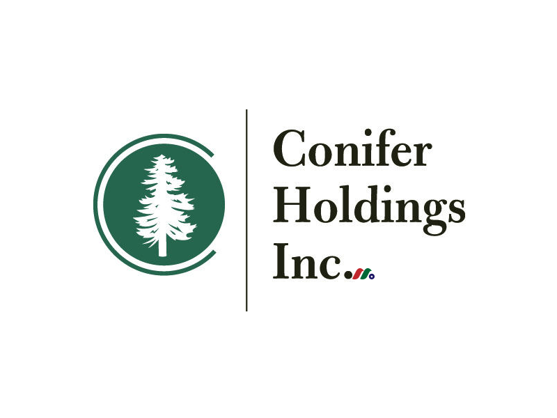 保险控股公司：康年控股 Conifer Holdings, Inc.(CNFR)