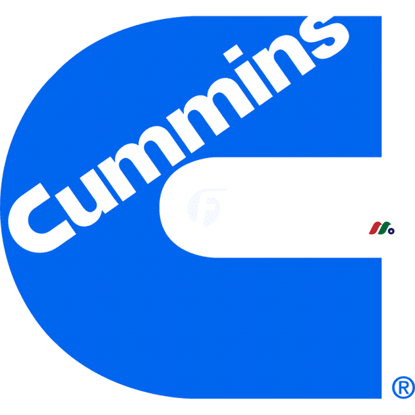 Cummins Logo