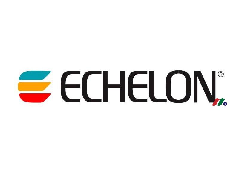 智能建筑：埃施朗公司(埃斯朗)Echelon Corp(ELON)-退市