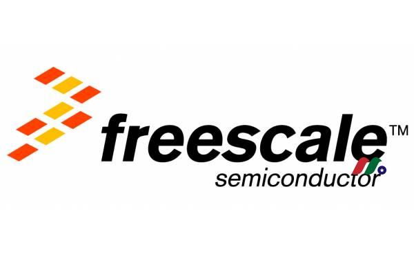 飞思卡尔半导体：Freescale Semiconductor(FSL)