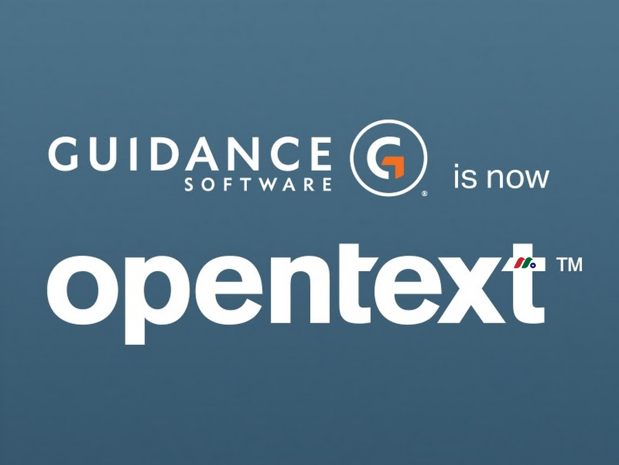 全球最大取证软件供应商：盖登斯软件 Guidance Software(GUID)