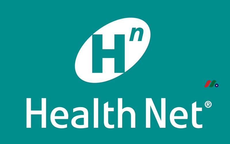 Health Net HNT Logo