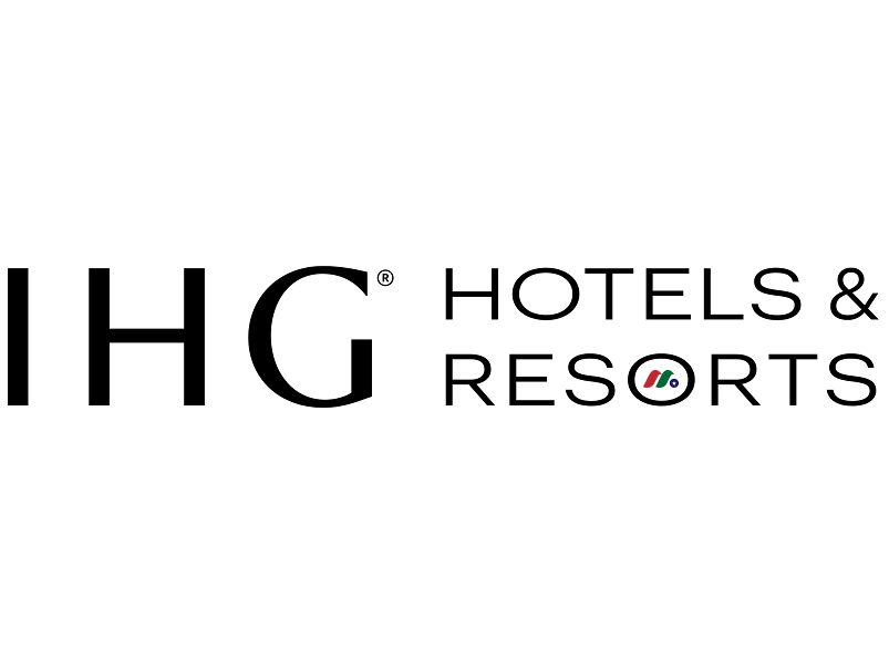 世界十大酒店集团之一：洲际酒店集团 InterContinental Hotels(IHG)