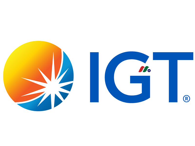 全球最大老虎机制造商：国际游戏科技公司 International Game Technology(IGT)