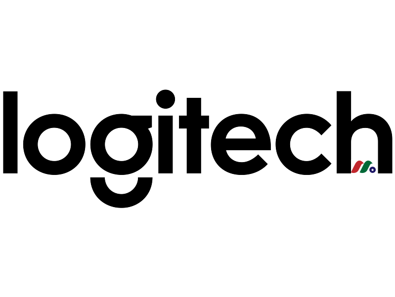电脑周边设备公司：罗技公司 Logitech International S.A.(LOGI)