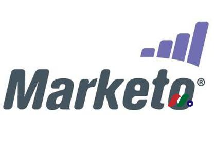 Marketo MKTO Logo