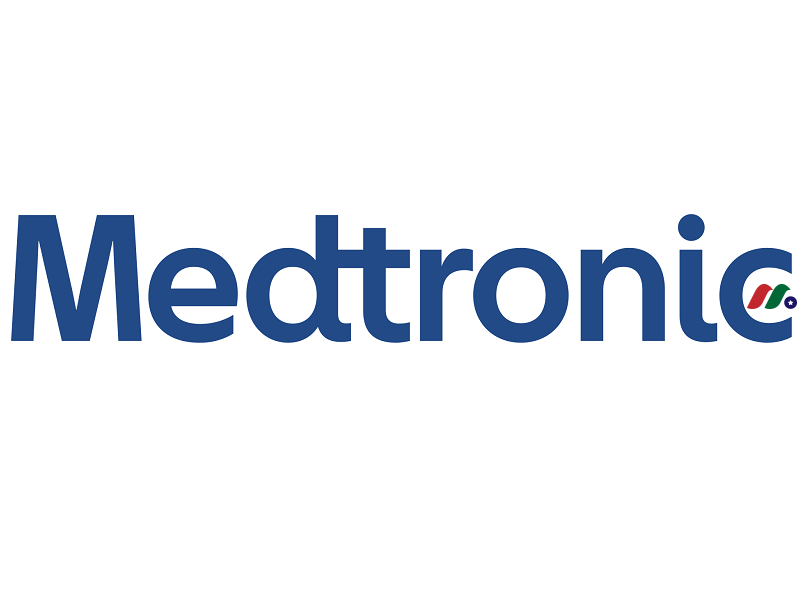 医疗科技龙头：美敦力公司 Medtronic plc.(MDT)