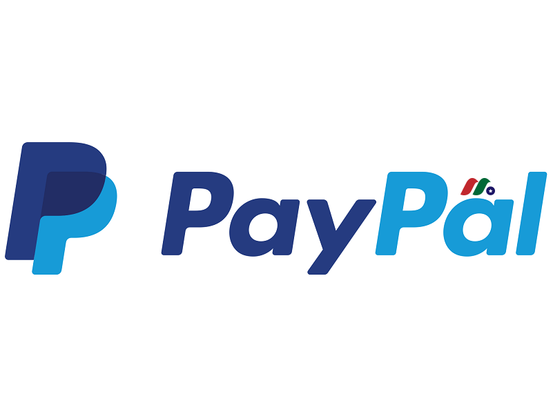 网络支付龙头公司：贝宝 PayPal Holdings, Inc.(PYPL)