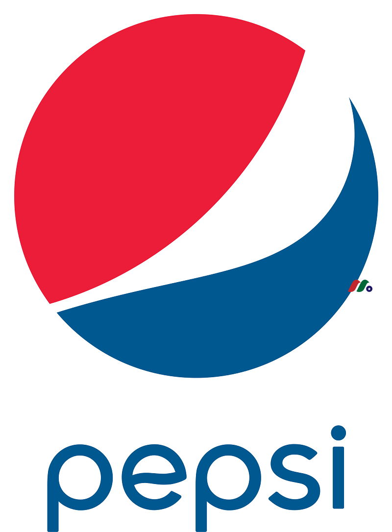 全球第二大食品和饮料企业：百事公司 Pepsico, Inc.(PEP)