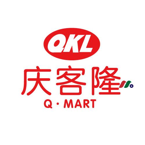 QKL Shop QKLS Logo