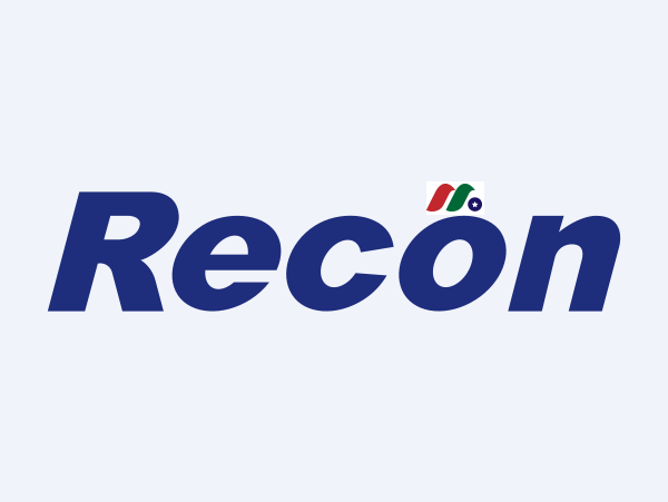 中概股：研控科技 Recon Technology(RCON)