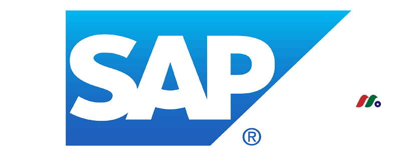 SAP SE Logo